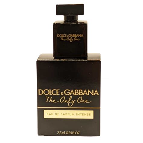 dolce gabbana the only one review|dolce gabbana only one intense.